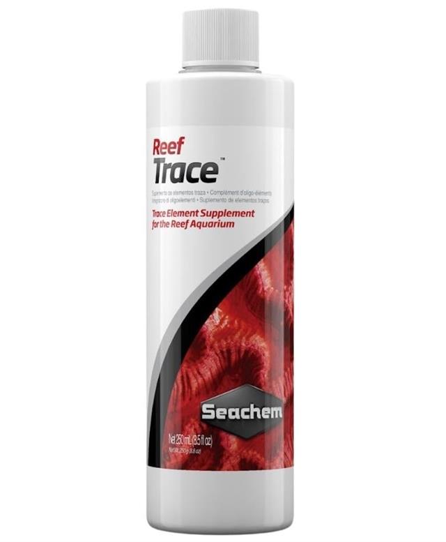 Seachem Reef Trace 250 ml