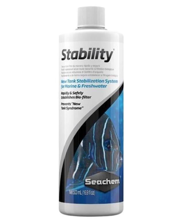Seachem Stability 1 LT