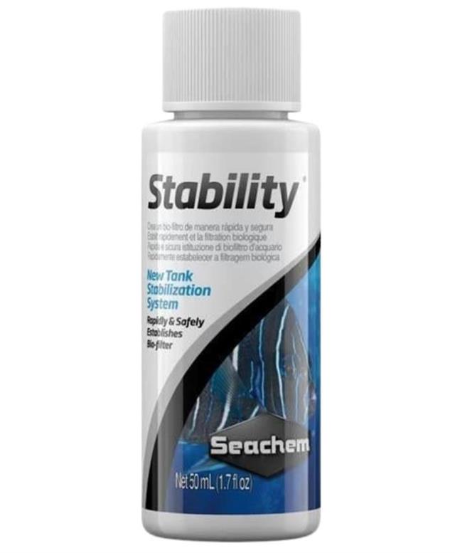 Seachem Stability 100 ml