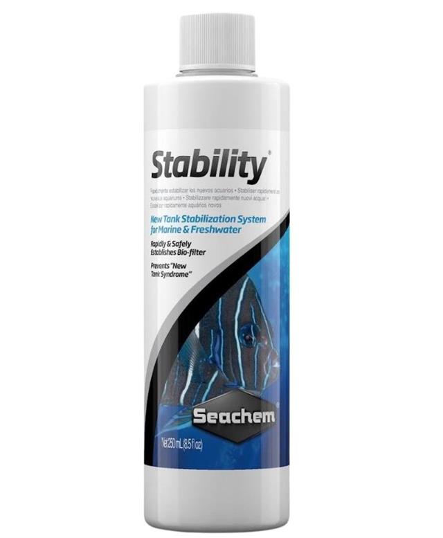 Seachem Stability 250 ml