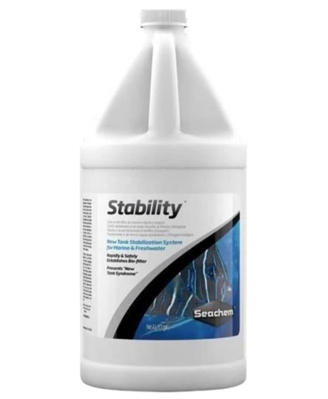 Seachem Stability 4 LT