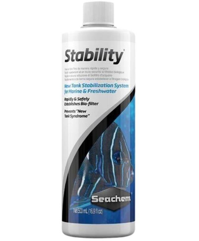 Seachem Stability 500 ml