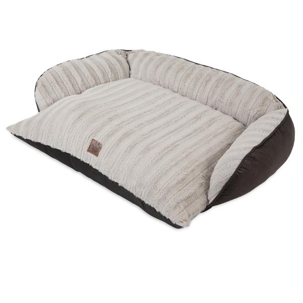 Snoozzy Rustic Luxury Köpek Yatağı - Köpek Yatakları