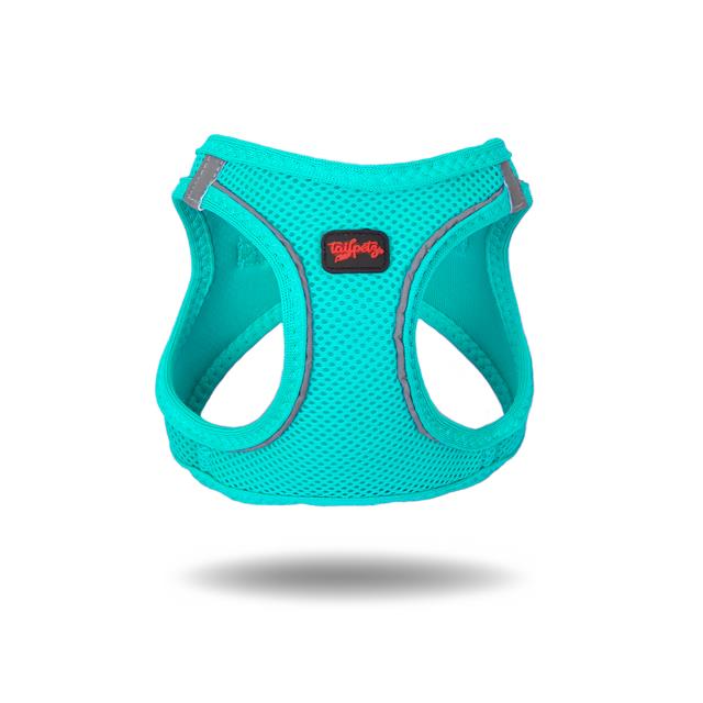 Tailpetz Air-Mesh Göğüs Tasması Ocean - Göğüs Tasmaları