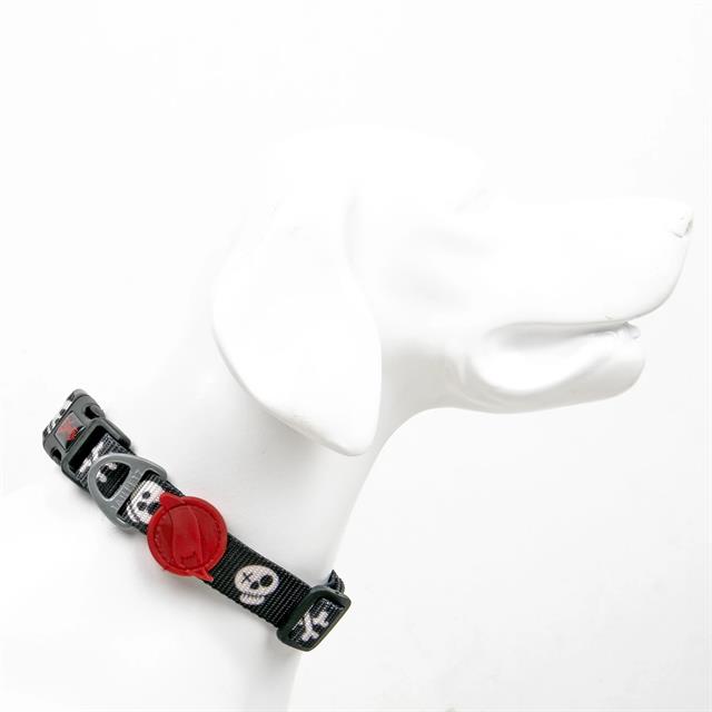 Tailpetz Boo Collar