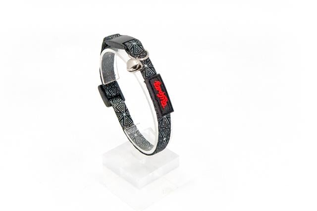 Tailpetz Cat Collar Easy & Safety Lock