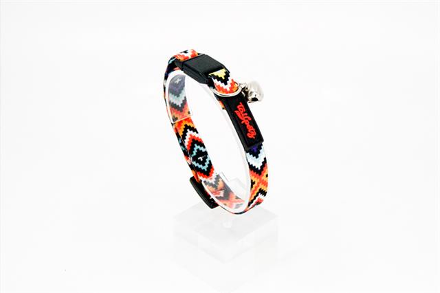 Tailpetz Cat Collar Easy & Safety Lock
