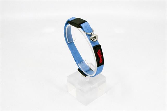 Tailpetz Cat Collar Easy & Safety Lock