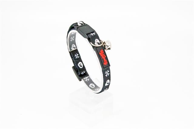 Tailpetz Cat Collar Easy & Safety Lock