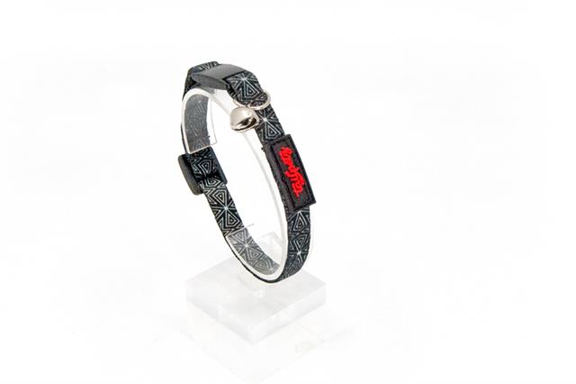Tailpetz Cat Collar Easy & Safety Lock