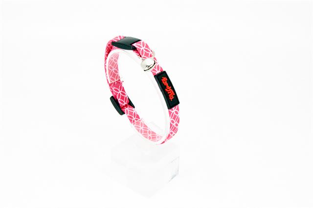 Tailpetz Cat Collar Easy & Safety Lock
