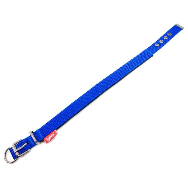 Tailpetz Comfy Boyun Tasması Yumuşak Dokulu