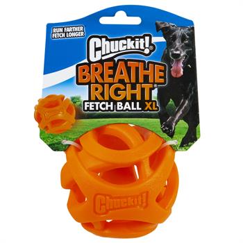 	Chuckit! Air Fetch Ball Köpek Oyun Topu (XL Boy) - Oyun Topları ve Frizbiler