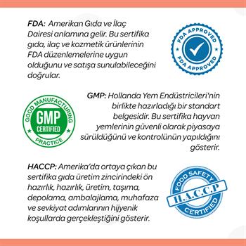  Vet's Plus Calming Kedi ve Köpekler İçin Sakinleştirici Çiğnenebilir Tablet (60'lı) - Kedi Vitaminleri