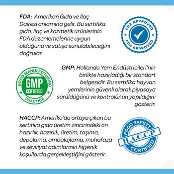  Vet's Plus Derma Care Kedi ve Köpekler İçin Deri ve Tüy Yapısı Destekleyici Çiğnenebilir Tablet (60'lı) - Kedi Vitaminleri