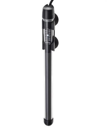 Aquael Glass Heater Platinium Heater 100W Akvaryum Isıtıcısı