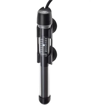 Aquael Glass Heater Platinium Heater 25W Akvaryum Isıtıcısı