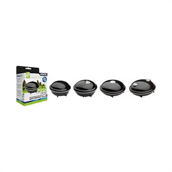 Aquael Oxyboost AP-200 Plus Çift Çıkışlı Hava Motoru