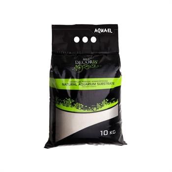 Aquael Quartz Sand 0.1-0.3MM 10KG