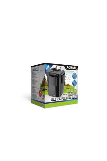Aquael Ultra Filter 900 Dış Filtre