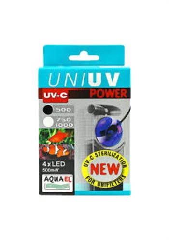 Aquael UniFilter 500 Yedek UV Lamba