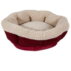 Aspen Pet Isıtmalı Kedi Yatağı (50 x 50cm) - Kedi Yatakları