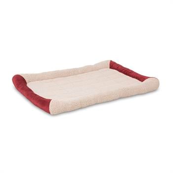 Aspen Pet Isıtmalı Taşıma Kafesi Yatağı No:8 (106x68cm) - Köpek Yatakları