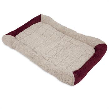 Aspen Pet Isıtmalı Taşıma Kafesi Yatağı No:8 (106x68cm) - Köpek Yatakları