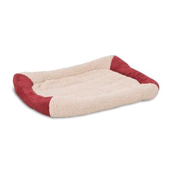 Aspen Pet Isıtmalı Taşıma Kafesi Yatağı No:4 (60x42cm) - Köpek Yatakları