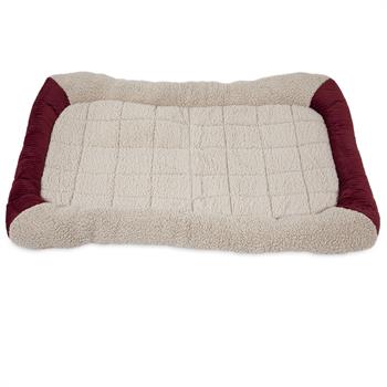 Aspen Pet Isıtmalı Taşıma Kafesi Yatağı No:8 (106x68cm) - Köpek Yatakları
