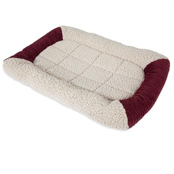 Aspen Pet Isıtmalı Taşıma Kafesi Yatağı No:4 (60x42cm) - Köpek Yatakları