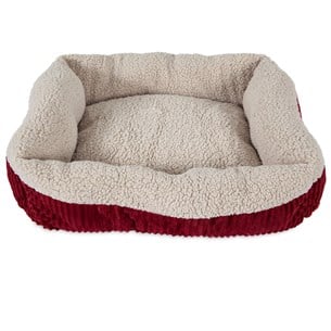 Aspen Pet Isıtmalı Yatak (61 x 51cm) - Köpek Yatakları