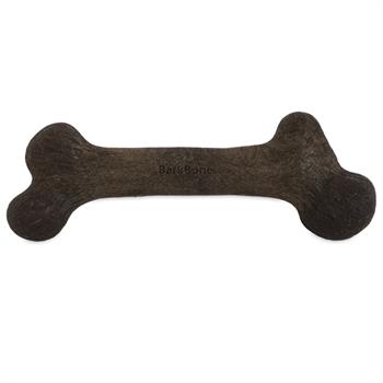 BarkBone Dinosaur Biftek Aromalı Köpek Çiğneme Kemiği (Orta Boy) - Köpek Ödülleri