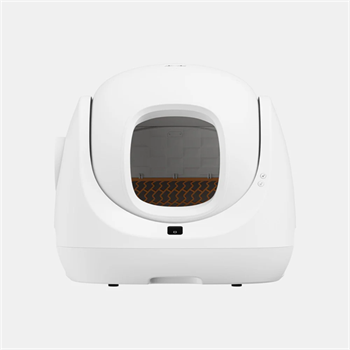 CATLINK Otomatik Kedi Tuvaleti - Scooper SE (Lite)