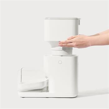 CATLINK Otomatik Mama Kabı 4 Lt