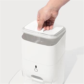 CATLINK Otomatik Mama Kabı 4 Lt
