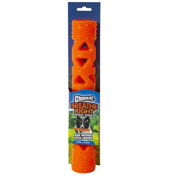 Chuckit! Air Fetch Stick Köpek Oyuncağı (Büyük Boy) - Oyun Topları ve Frizbiler