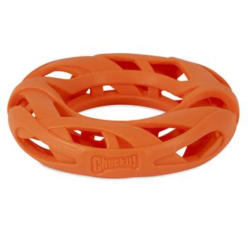 Chuckit! Air Fetch Wheel Köpek Oyun Halkasi - Oyun Topları ve Frizbiler