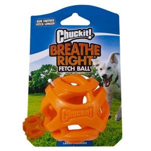 Chuckit! Breathe Right Köpek Topu