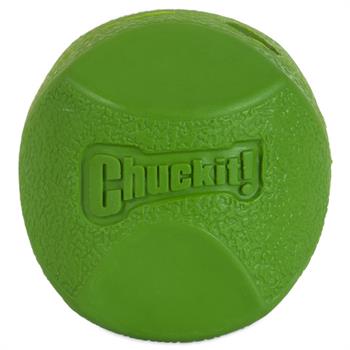 Chuckit! Erratic Ball Köpek Oyun Topu (Büyük Boy) - Oyun Topları ve Frizbiler