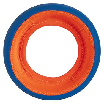 Chuckit! Fetch Wheel Oyun Halkası (Büyük Boy) - Oyun Topları ve Frizbiler