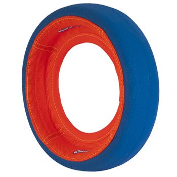 Chuckit! Fetch Wheel Oyun Halkası (Büyük Boy) - Oyun Topları ve Frizbiler