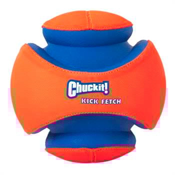 Chuckit! Kick Fetch (Büyük Boy) - Oyun Topları ve Frizbiler
