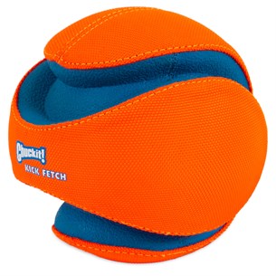 Chuckit! Kick Fetch Oyun Topu - Köpek Oyuncakları