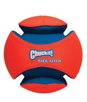 Chuckit! Kick Fetch Oyun Topu - Köpek Oyuncakları