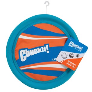 Chuckit! Lite Flight Frizbi  - Köpek Oyuncakları