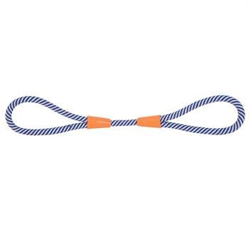 Chuckit! Mountain Rope Tug Köpek Çekiştirme Halatı (Küçük Boy) - Oyun Topları ve Frizbiler