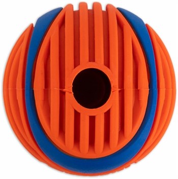 Chuckit! Rugged Ball Ekstra Dayanıklı Köpek Oyun Topu (Orta Boy) - Oyun Topları ve Frizbiler
