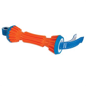 Chuckit! Rugged Bumper Ekstra Dayanıklı Köpek Oyuncağı (Küçük Boy) - Oyun Topları ve Frizbiler