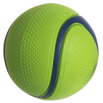 Chuckit! Sniff Fetch Fıstık Ezmesi Kokulu Köpek Oyun Topu (Orta Boy) - Oyun Topları ve Frizbiler